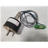 Image 2 : LENORD+BAUER GEL 260-UN002048C001 ENCODER