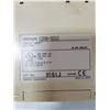 Image 8 : AMRON SYSMAC C200HE PROGRAMMABLE CONTROLLER W/ MODULES *SEE PICS FOR PART #S*