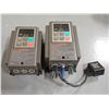 Image 1 : Lot of (2) Fuji Drives