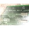 Image 17 : Lot of Gould / Modicon Circuit Boards
