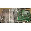Image 1 : Lot of Gould / Modicon Circuit Boards