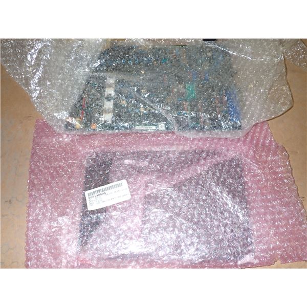 (2) Daifuku Circuit Boards