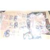 Image 1 : Lot of (9) AT& T #12-874 Circuit Boards