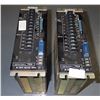 Image 1 : Lot of (2) Sanyo #SEN-DR-L 75 A Drives