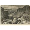 Image 2 : Thomas Moran, 2 Engravings