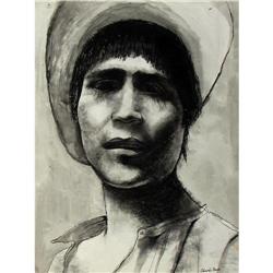 Charles Furr, Mixed Media