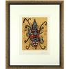 Image 1 : Wilfredo Lam, Lithograph