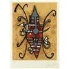 Image 2 : Wilfredo Lam, Lithograph