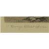 Image 3 : George Elbert Burr, Etching