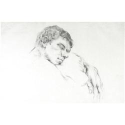 Verna Versa, Charcoal