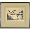 Image 1 : Hans Kleiber, Etching