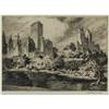 Image 2 : Nat Lowell, Etching