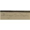 Image 3 : Birger Sandzen, Lithograph