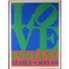 Image 2 : Robert Indiana, Serigraph