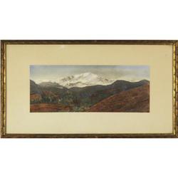 Gustaf Sandahl, Photograph