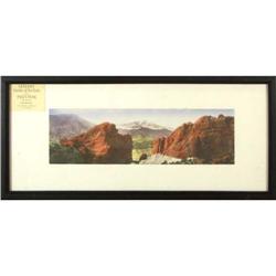 Gustaf Sandahl, Photograph