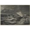 Image 1 : J.M.W. Turner, Engraving