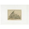 Image 9 : Set of 6 Bookplate Engravings