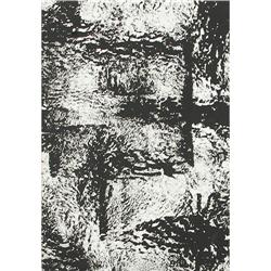 Lillian Kern, Gouache