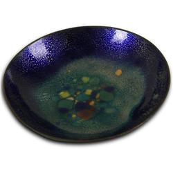 Dorothy Morang, Enamel Copper Bowl
