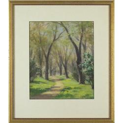 Elsie Haddon Haynes, Pastel