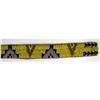 Image 4 : Sioux Beaded Hatband