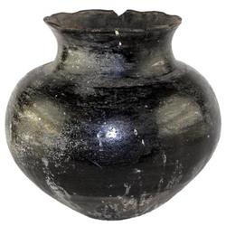 Large San Juan Jar