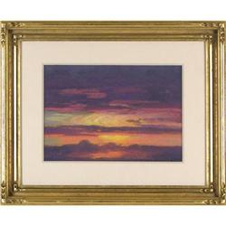 Joe Waano-Gano, Pastel