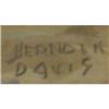 Image 3 : Herndon Davis, Gouache