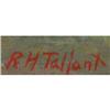 Image 3 : Richard H. Tallant, Oil on Board