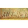 Image 3 : Richard H. Tallant, Oil on Board