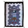 Image 2 : Navajo Yei Weaving