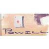 Image 3 : Ace Powell, Oil on Board