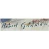 Image 3 : Robert Goldman, Oil on Board