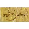 Image 3 : Irene Sullivan, Oil on Board