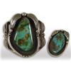 Image 1 : Navajo Bracelet & Ring