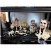 Image 1 : Lot of Animal Skeletons