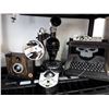 Image 1 : Lot of Haloween Décor Telephone, Typewriter, Door Bell, Camera