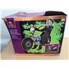 Image 1 : LED Motorcycle Riding Reaper 4ft 6in