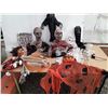 Image 1 : Lot of Ghouls and Other Creepy Things
