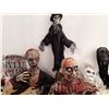 Image 2 : Lot of Ghouls and Other Creepy Things