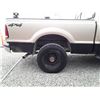 Image 17 : G1 --  2000 FORD F250 SUPER DUTY LARIAT 4X4 , Brown , 359852  KM's