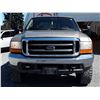 Image 2 : G1 --  2000 FORD F250 SUPER DUTY LARIAT 4X4 , Brown , 359852  KM's