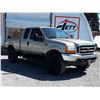 Image 3 : G1 --  2000 FORD F250 SUPER DUTY LARIAT 4X4 , Brown , 359852  KM's