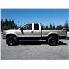Image 8 : G1 --  2000 FORD F250 SUPER DUTY LARIAT 4X4 , Brown , 359852  KM's