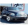 Image 10 : D1 --  2011 CHEVROLET HHR LT , Grey , 135009  KM's