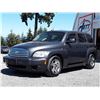 Image 1 : D1 --  2011 CHEVROLET HHR LT , Grey , 135009  KM's