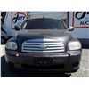 Image 2 : D1 --  2011 CHEVROLET HHR LT , Grey , 135009  KM's