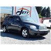 Image 3 : D1 --  2011 CHEVROLET HHR LT , Grey , 135009  KM's