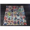 Image 1 : Lot Of 35 Vintage Transformers Comics Inc. More Than Meets The Eye #1-29
